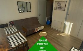 Petit Cocon Tarbais -Wifi-Parking